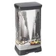 פח אשפה 50 ליטר Curver DECO דקו קורבר keter
