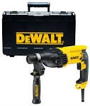 פטישון DEWALT D25133K 800W