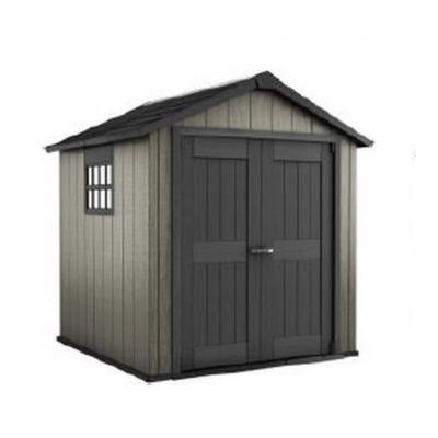 מחסן גינה אוקלנד 757 כתר