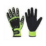 כפפות בטיחות- רמת הגנה גבוהה SIGNET 49037