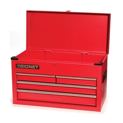 ארון מגירות עליון 4 מגירות signet 54103