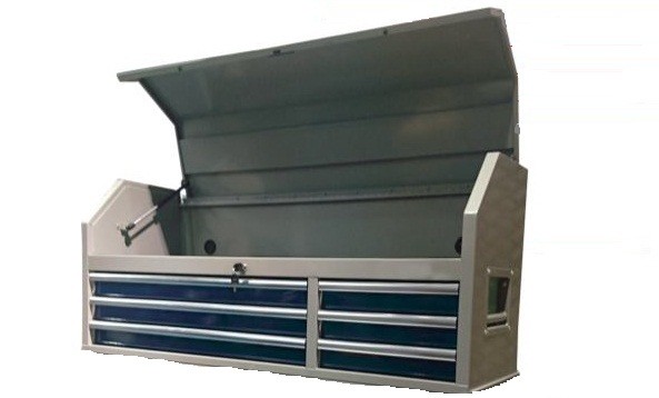 ארון עליון 12 מגירות 