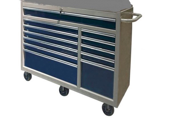 ארון נייד 12 מגירות 