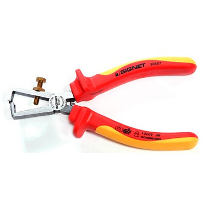 מוריד בידוד signet 90565 VDE 1000V