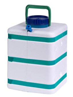 קלקר מים 5 ליטר