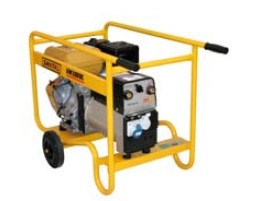 גנרטור רתכת זרם ישיר GW-200DC SHATAL שטל