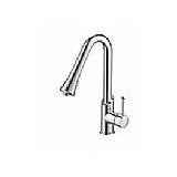 ברז מיקסר למטבח שגיב S5000 P1 15513