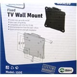 זרוע קבועה למסכים עד 26 150E שיח