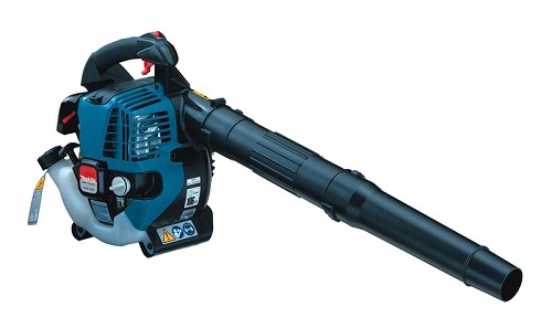 מפוח / שואב עלים MAKITA BHX2500
