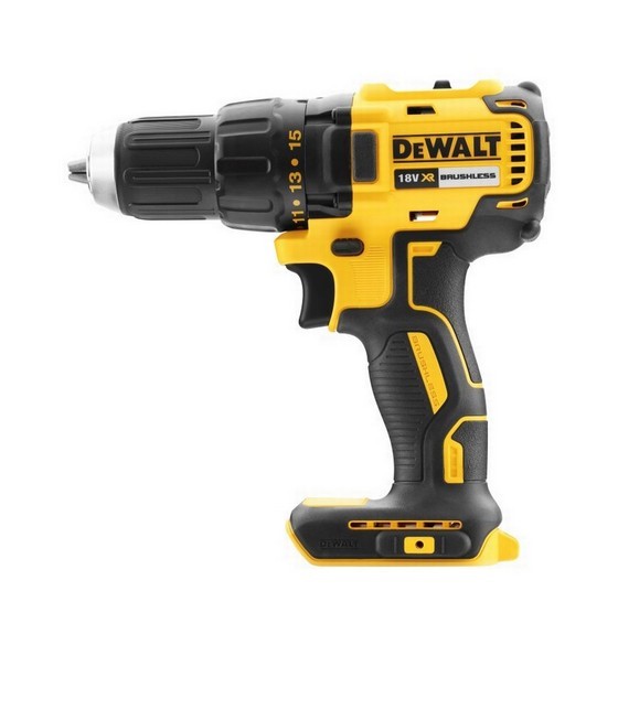 גוף מברגה/מקדחה 18V DeWalt DCD777N