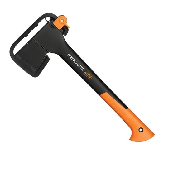גרזן חיתוך X10 FISKARS