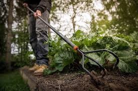 מקלטר ידית אלומיניום FISKARS