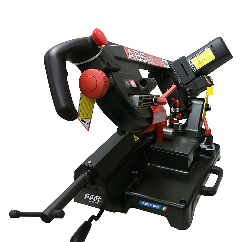 מסור סרט מכני ABS NG160