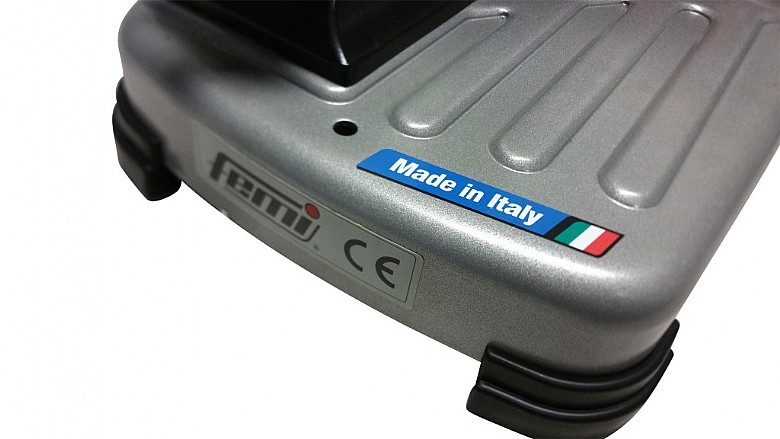 מסור סרט מכני 783XL