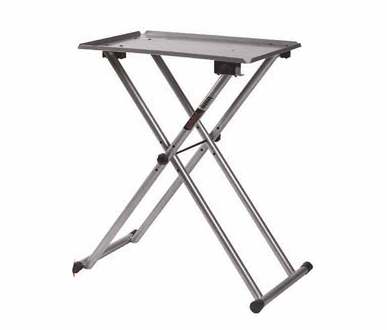 שולחן מתכת מתקפל למסורים 300PLUS