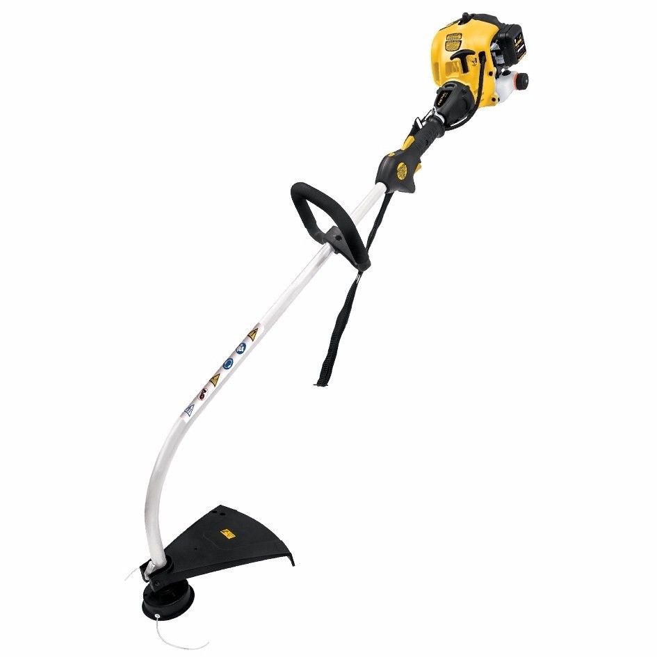 חרמש מוטורי בנזין מכופף 25 סמ