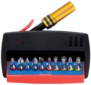 סט ביטים 11 יח'- דגם 