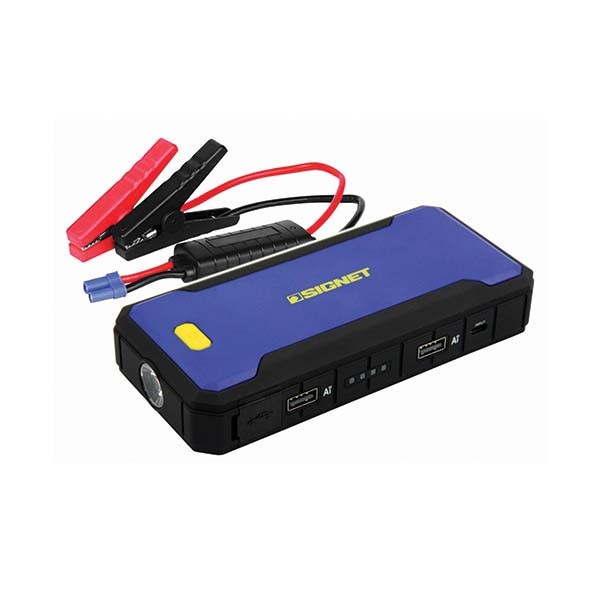 ערכת מיני בוסטר להנעת רכבים 47123 SIGNET