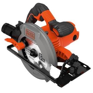 מסור עגול 1550W 7 1/4 B-CS1550 Black&decker