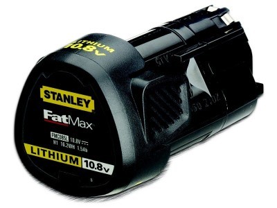 סוללת ליתיום STANLEY 10.8V