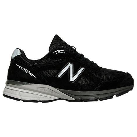 נעלי ספורט New Balance M990 NV4 כחול