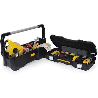 ארגז משולב 24 D17802 DEWALT