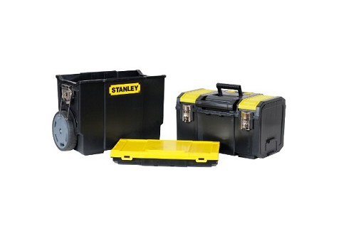 עמדת עבודה 3 חלקים STANLEY 70326