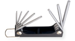 סט אלן טורקס באולר 8 יח' signet 36287