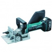 DPJ180Z גוף מחבר ביסקוויטים נטען ליתיום MAKITA 18V