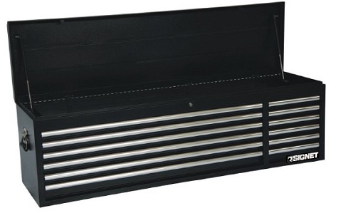 ארון עליון 12 מגירות signet 54082