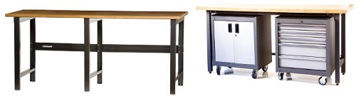 שולחן עבודה 2 מטר signet 54130