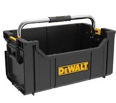 ארגז כלים DEWALT TOUGH SYSTEM