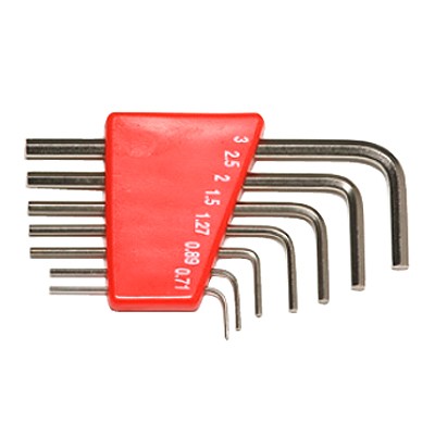 סט אלן מיני- 7 יח' signet 35060