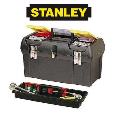 ארגז מילניום סגר מתכת 