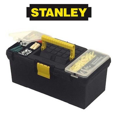 ארגז מילניום סגר פלסטיק 