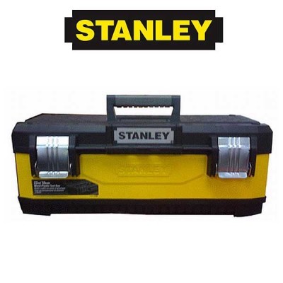 ארגז מתכת פלסטיק מחוזק 