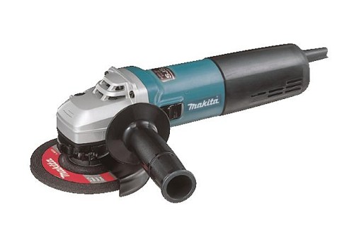 משחזת זוית 9565C/ CV 