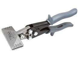 פלייר פטנט מיוחד לפחים WISS 28025