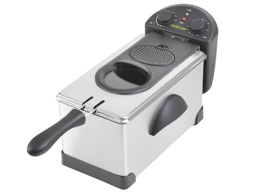 סיר טיגון 3.5 ליטר נירוסטה נשלף ATL9922