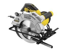 מסור עגול STANLEY FATMAX FME300 1600W