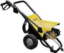 מכונת שטיפה תלת פאזי LAVOR ARAL 2015LP