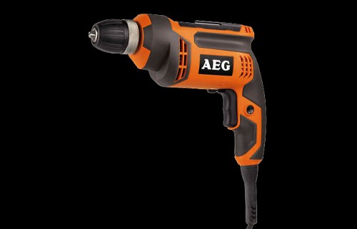 מקדחת אלומיניום 10 מ