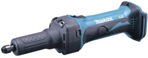 משחזת ציר נטענת BGD800Z 18V MAKITA