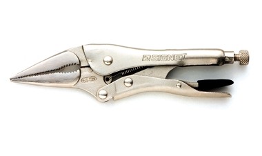 פלייר פטנט אף ארוך אינץ' 