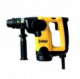 פטישון קל לקילוף וסיתות DeWalt D25330K