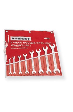 מפתחות פתוח פתוח 8 יח'/ מ