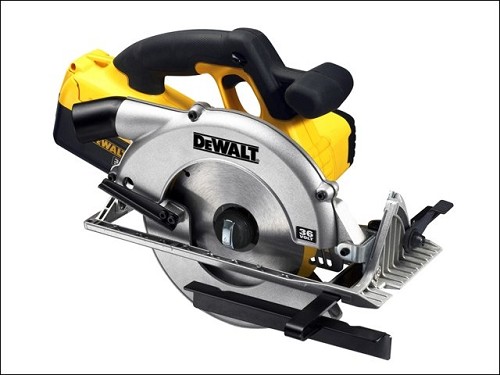מסור עגול 36V DeWalt DC300KL