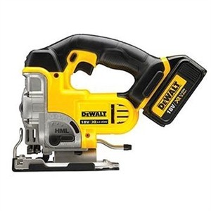 מסור אנכי DEWALT 18V דגם DCS331M2