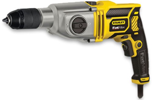 מקדחה STANLEY 850W דגם FM 142K