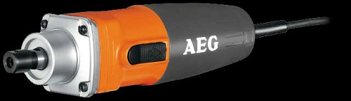 משחזת ציר AEG 500W